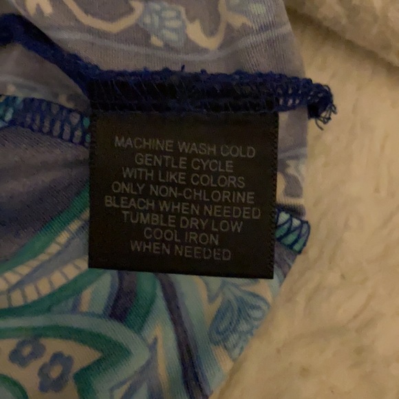 ❤️International Concepts Skirt! Size XS - Picture 5 of 6